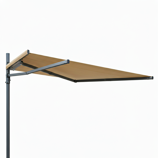 Кассетные маркизы